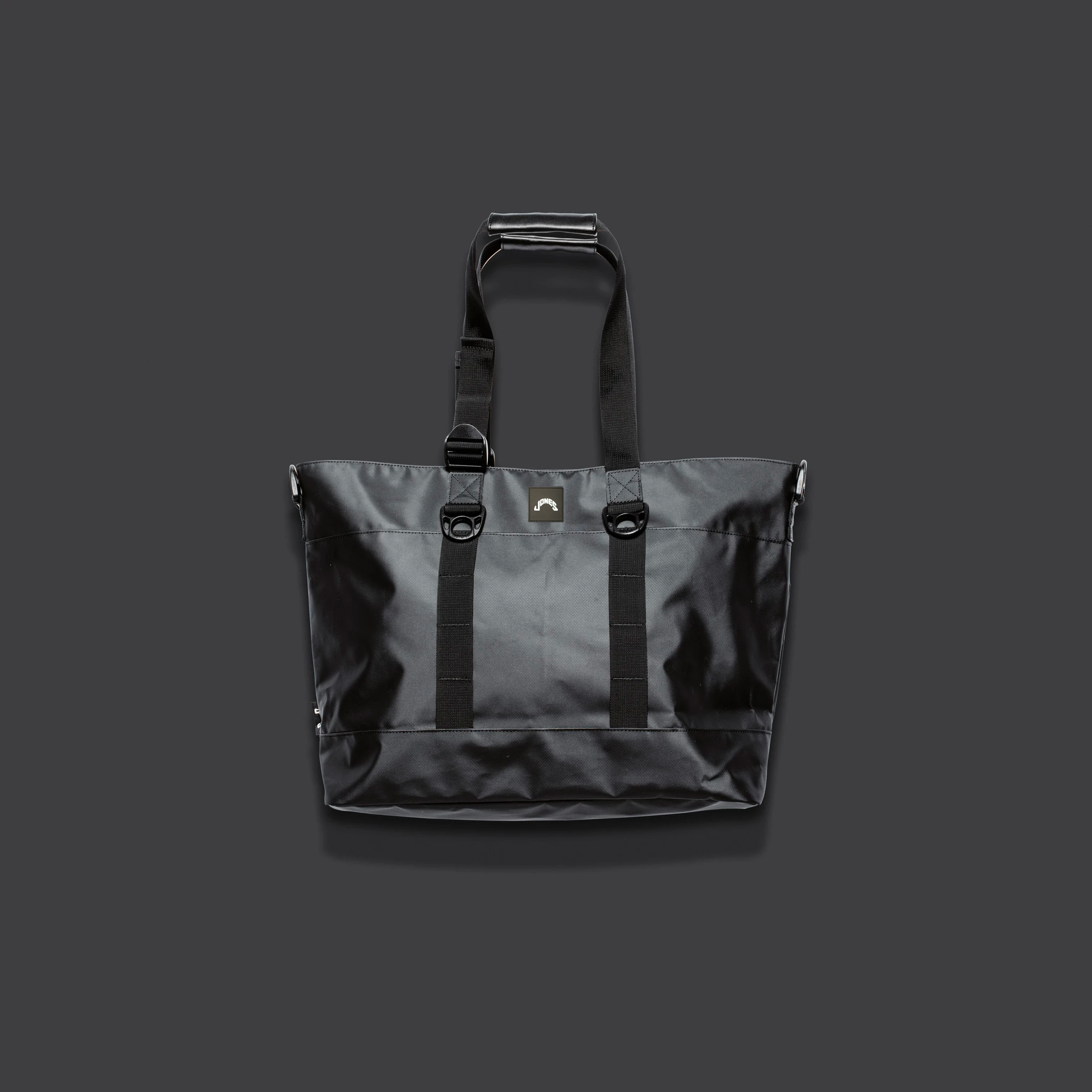 jones sports fc field tote