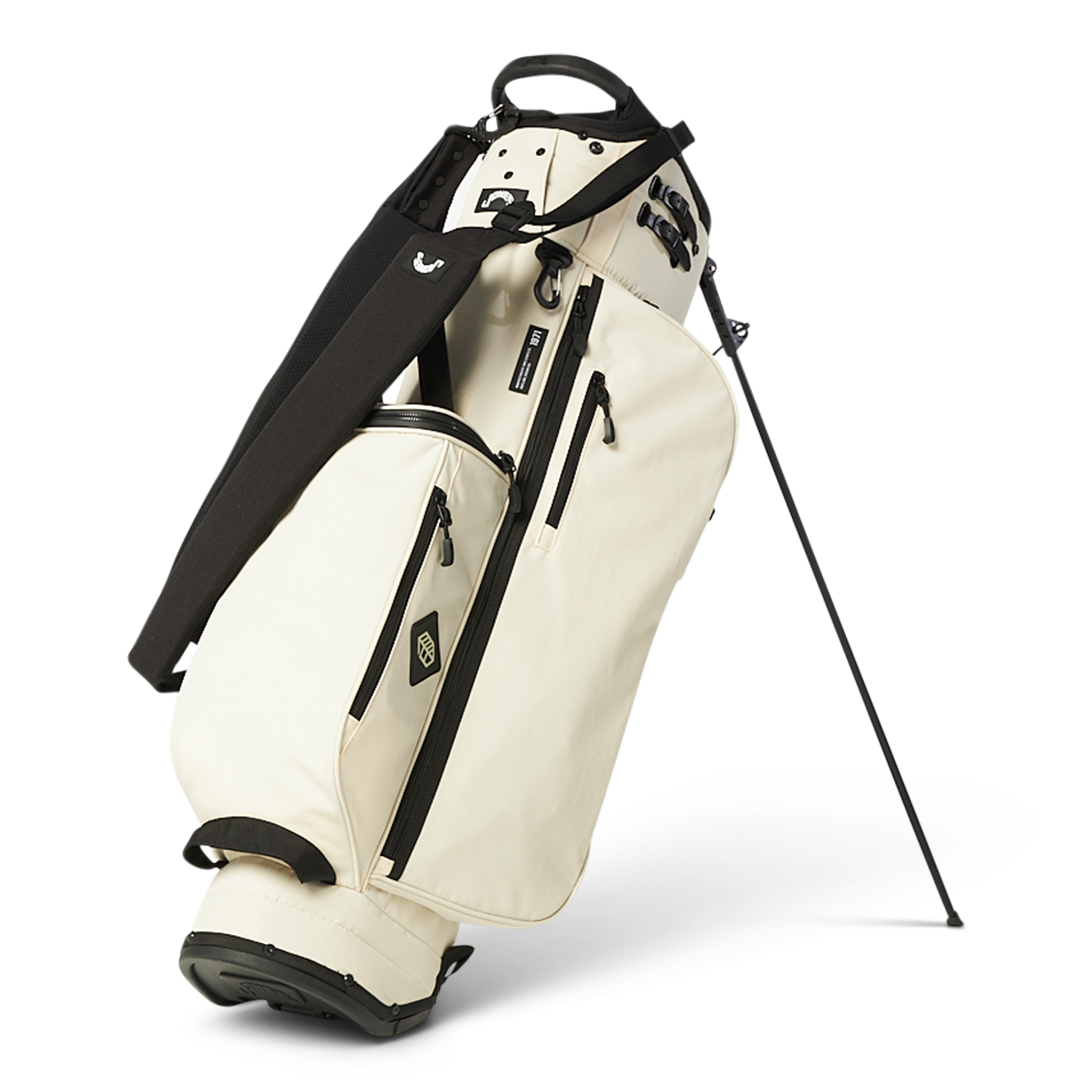Trouper R - Le Creme – Jones Golf Bags