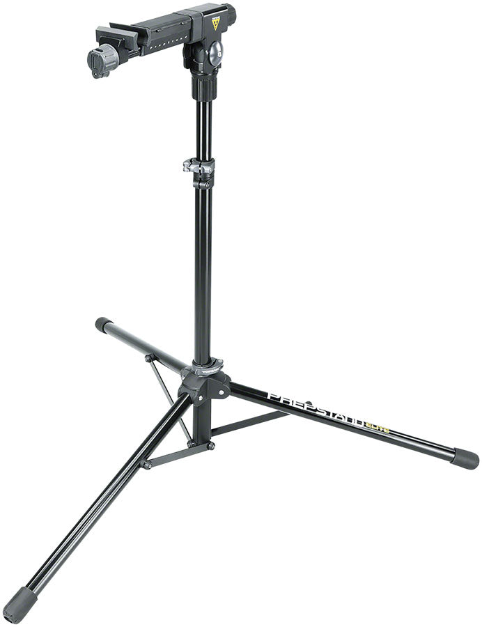 Leidinggevende Absoluut Geit Topeak PrepStand Elite Workstand - Black – Ride Bicycles