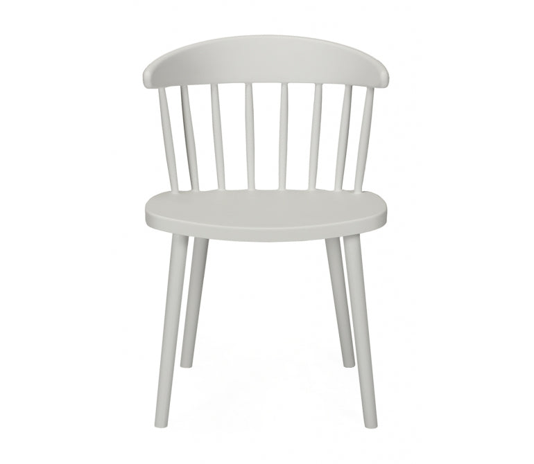 Bekijk het internet Marco Polo attent Nordic design stoel van polypropyleen Remi | The Furniture Loft