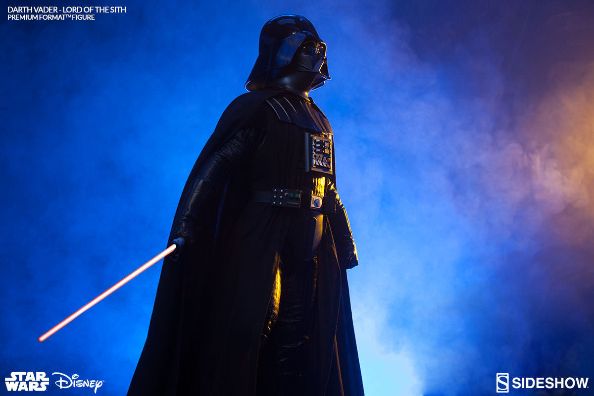 darth vader - payton collectibles