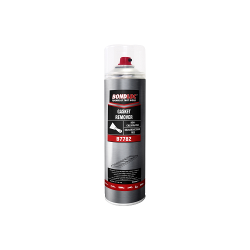 BondLoc Gasket Remover Canterbury Vapour Blasting