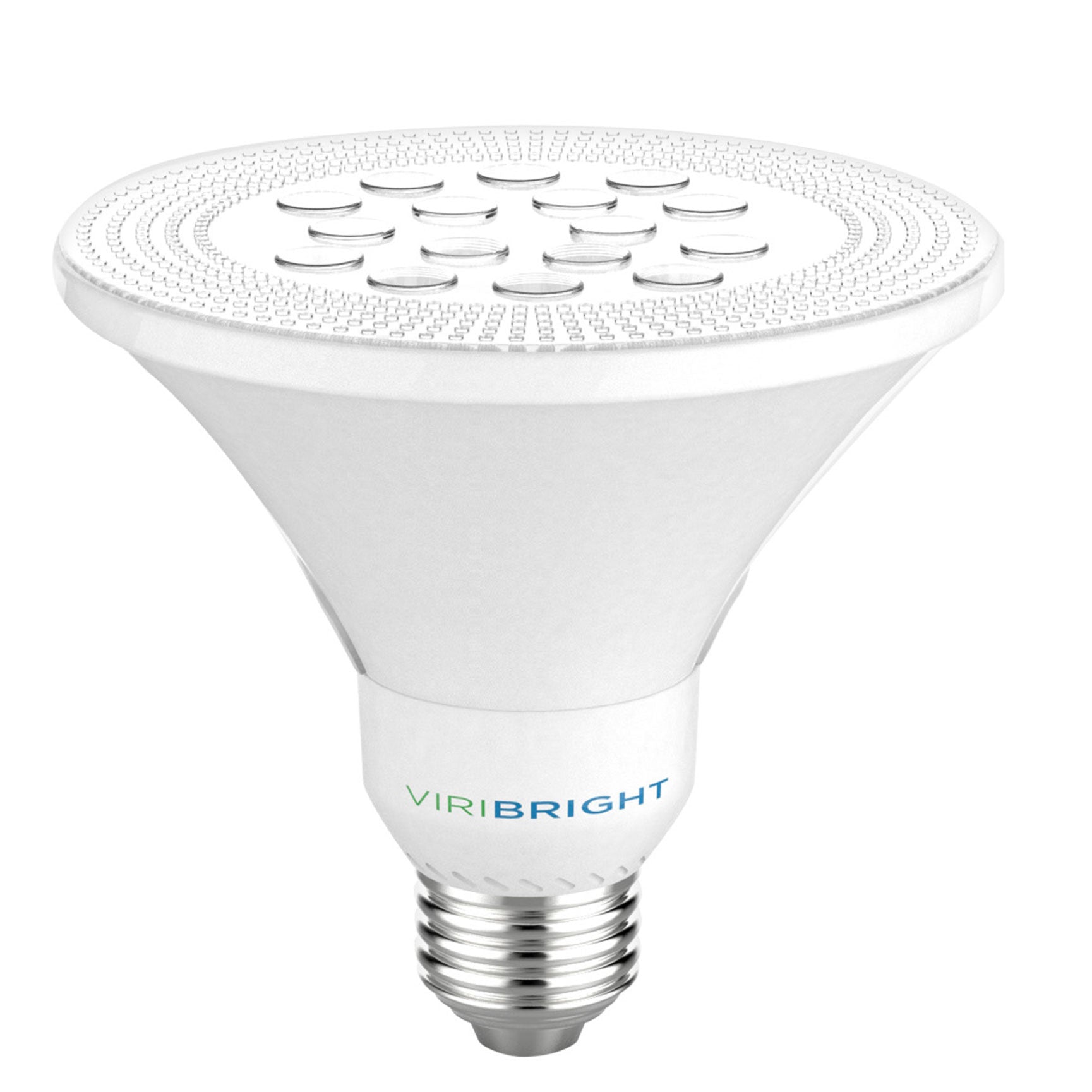 75-Watt Equivalent PAR30 E26 LED Flood LED Light Bulb