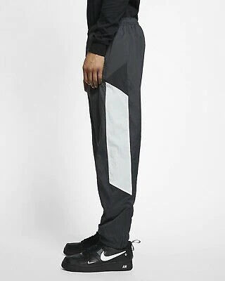 Nike Men's Archive Reissue Woven Track Pants. AR1873 – Sports Clothing Yorkshire