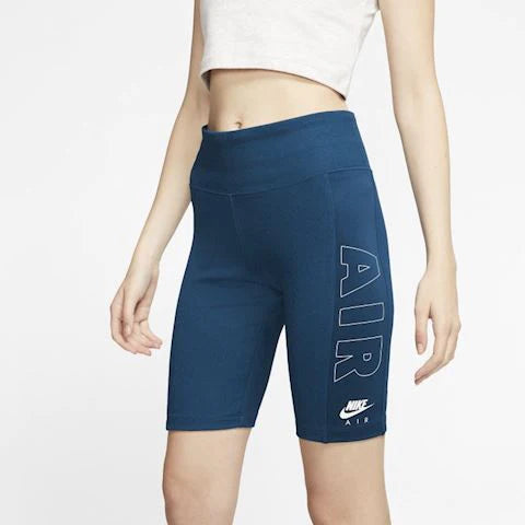 women's nike air biker shorts