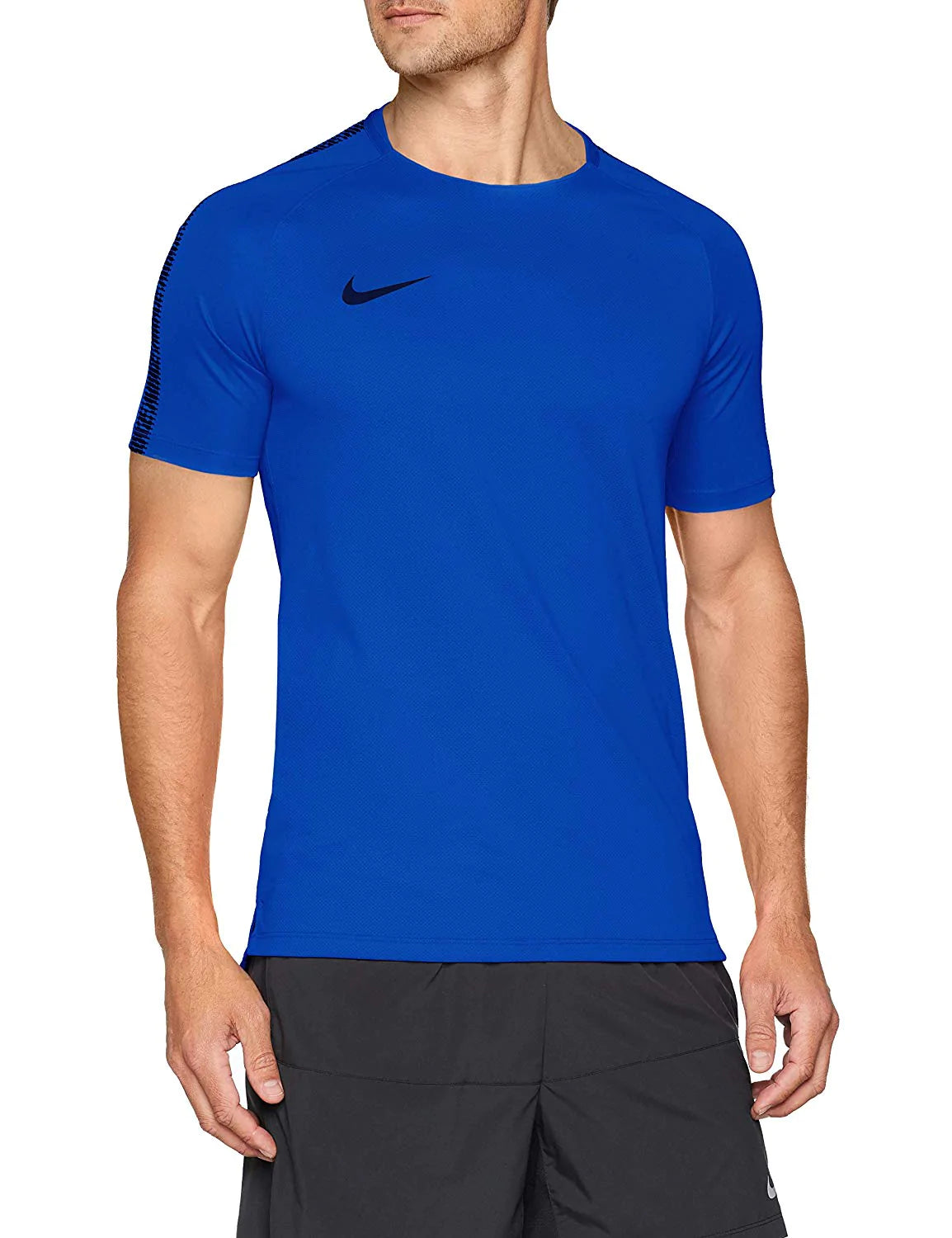 Benigno quiero El principio Mens Nike Breathe Squad Top 894539-405 – Sports Clothing Yorkshire