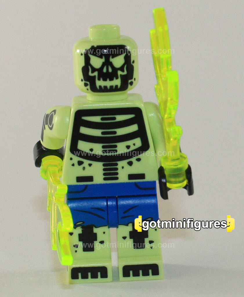 lego doctor phosphorus