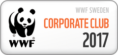 WWF Sweden - Corporate Club 2017