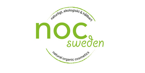 Natural Organic Cosmetics - Sweden
