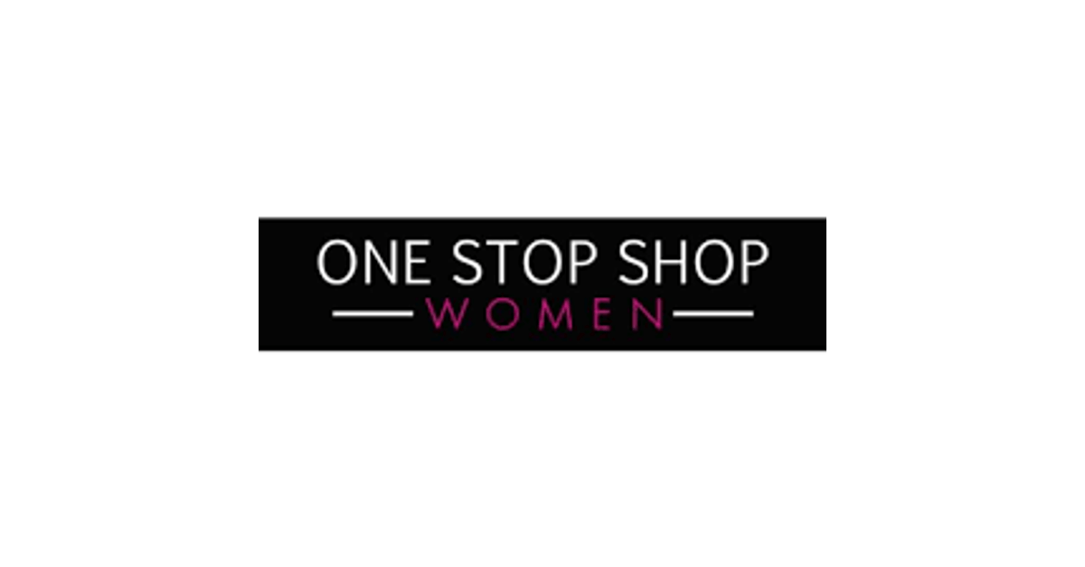 Your One Stop Shop, Shopify Store Listing