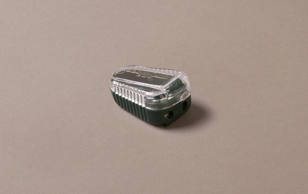 2mm and 3.2mm Lead Pointer/Sharpener
