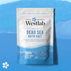 dead sea salts