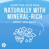 dead sea salt bath