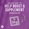 magnesium