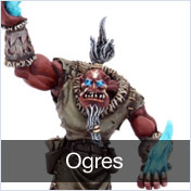 Alternative Ogre Models, total war warhammer, warhammer 40k, warhammer, wargame miniatures