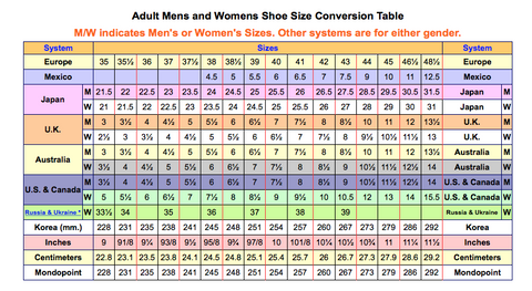 Reiss Size Chart Mens