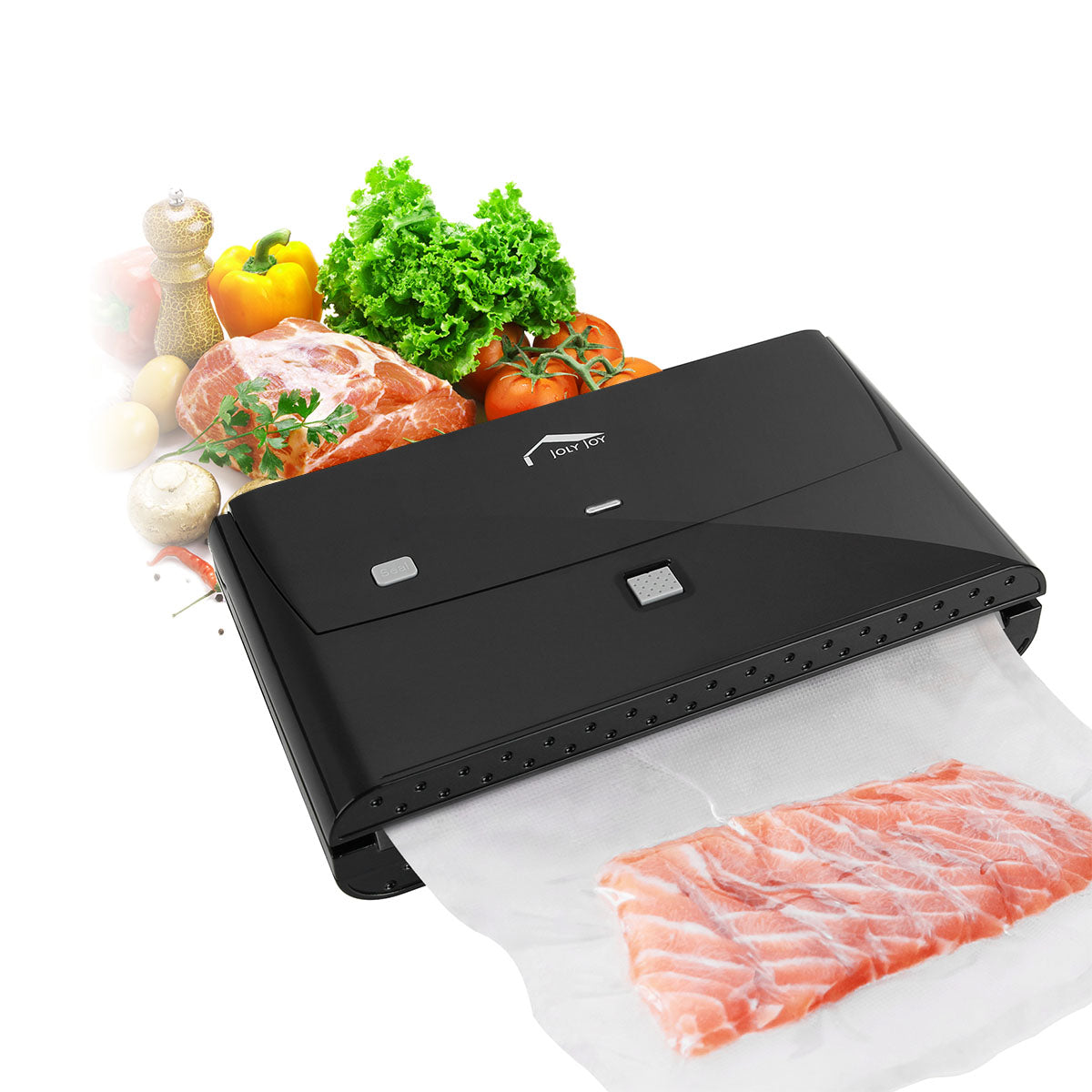 food sealer