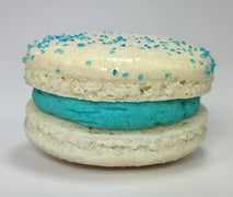 Sugar Cookie macaron