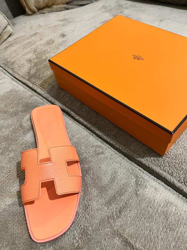 sandale oran