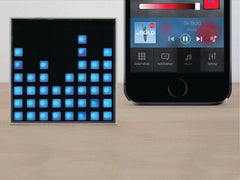 DOTTI -- Pixel Light with Music Mode
