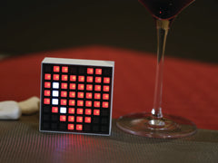 DOTTI one Pixel Light with Own Icon