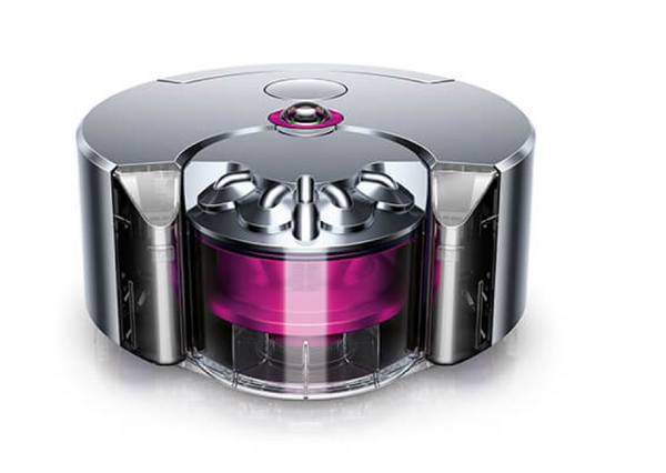 Dyson 360 Eye