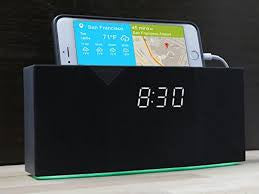 Smart Alarm Clocks