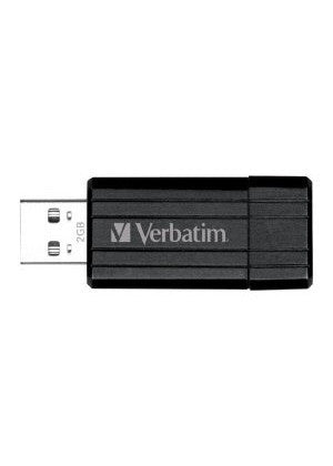 Tumult vand blomsten elleve Verbatim 8GB Store 'n' Go Memory Stick – MonitoringUp