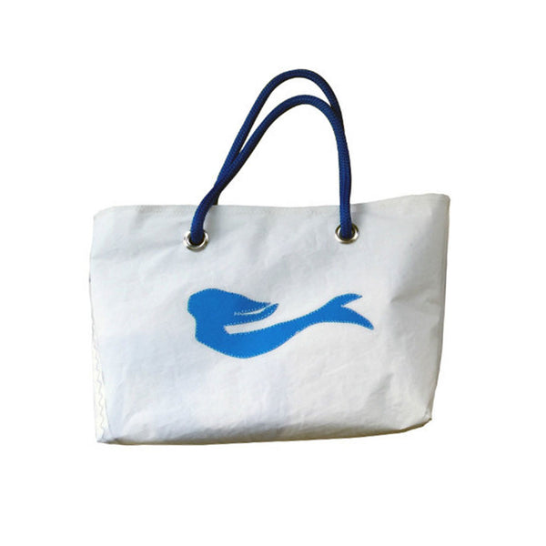 mermaid beach bags