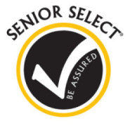 Senior Select Seal