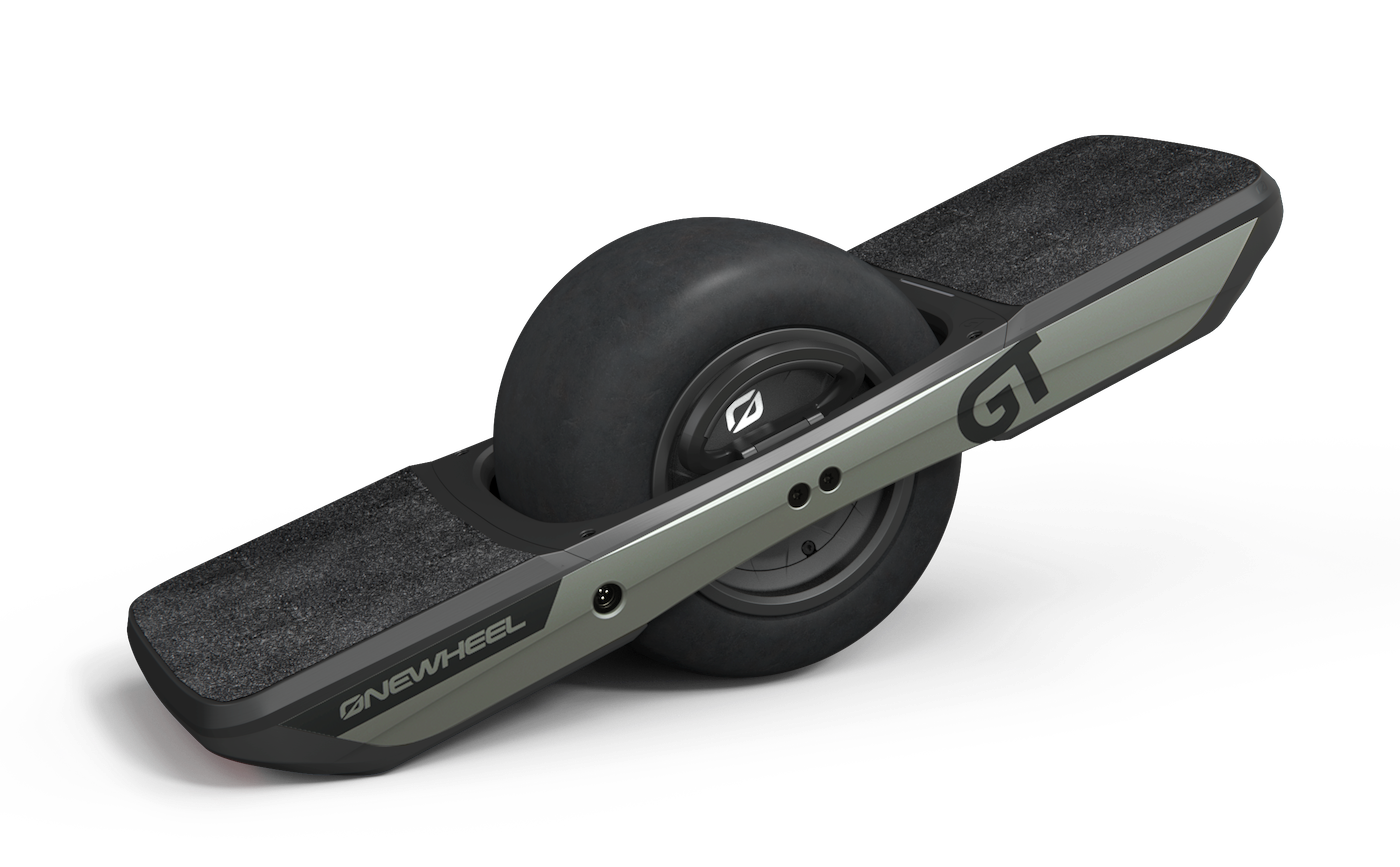 Onewheel GT - Onewheel // Future