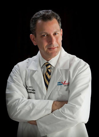 doctor Joel Kahn