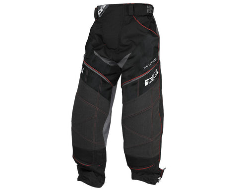 Planet Eclipse Distortion Code Paintball Pants - Grey