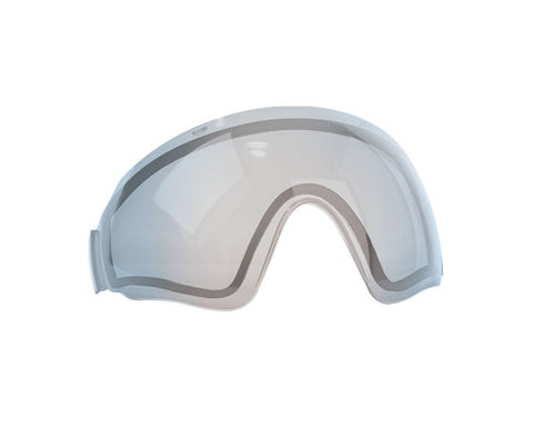 V-Force Profiler, Morph, & Shield High Definition Reflective Lens (HDR) - Crystal