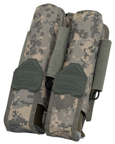 Valken V-Tac Vest 2+3 Pod Pouch - ACU