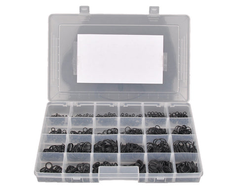 ANS Complete O-Ring Kit 5x Rebuild (Box) - PMR 07