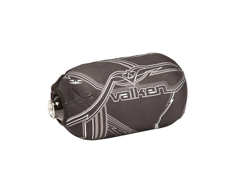 2012 Valken Crusade Tank Cover - Tron Grey