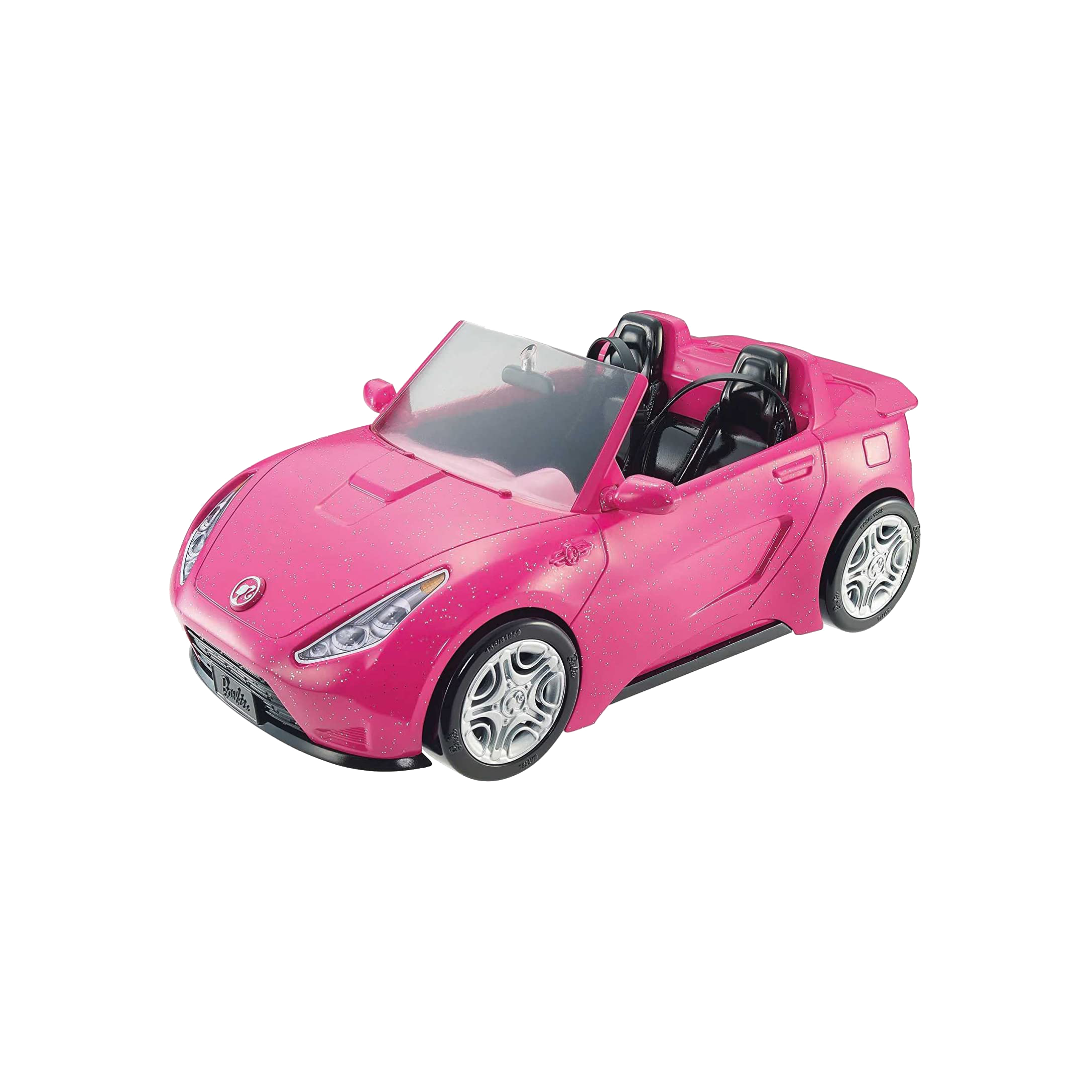 Dakloos Wrijven overstroming Barbie Convertible: Gift Idea For Birthday, Child, Christmas, Her