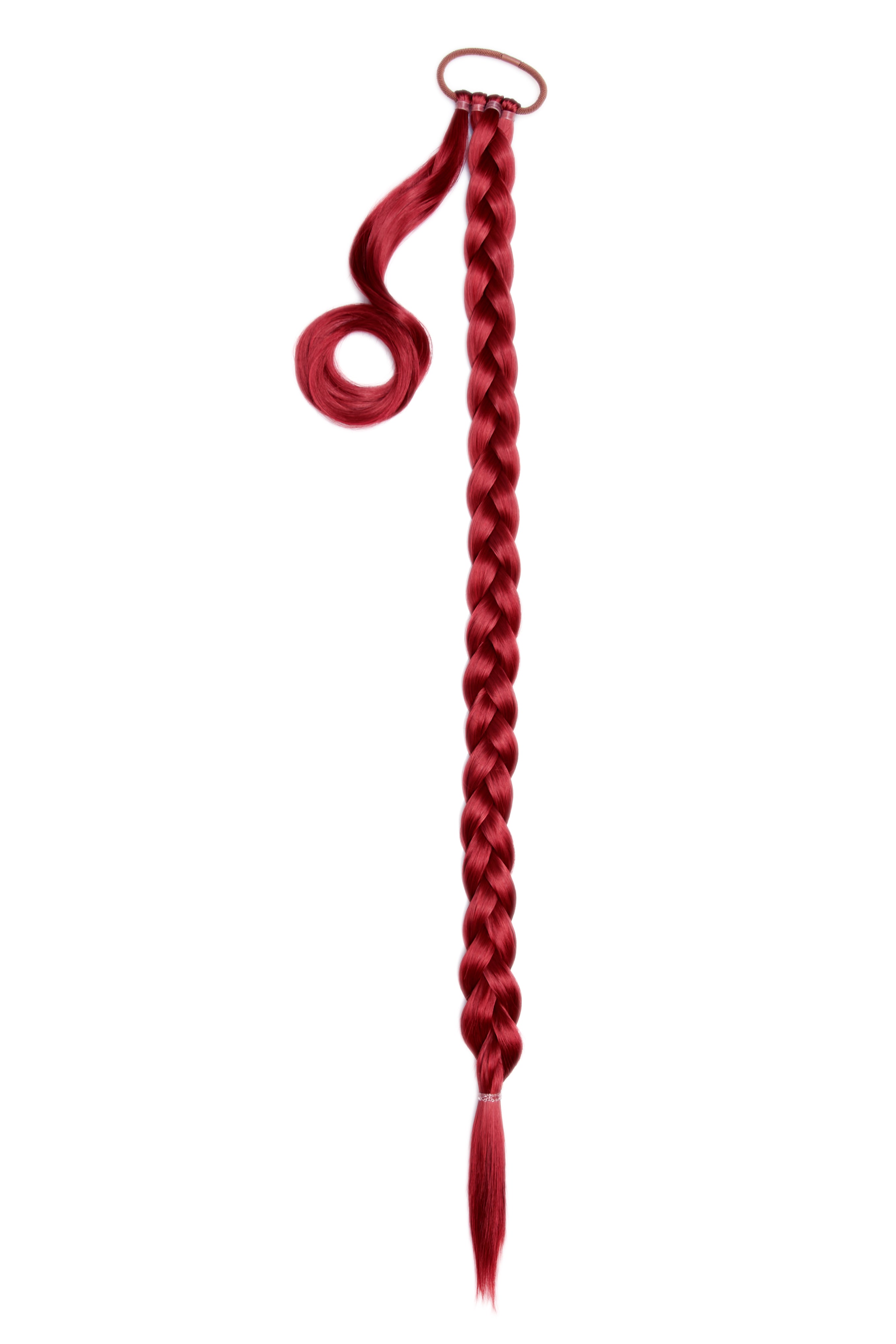 Extra AF 34’’ Braid - Ruby Red