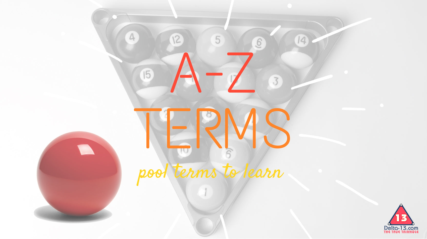 A-Z Terms