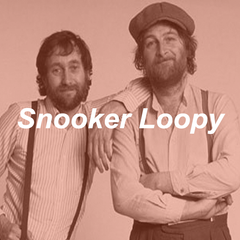 Chas & Dave- Snooker Loopy