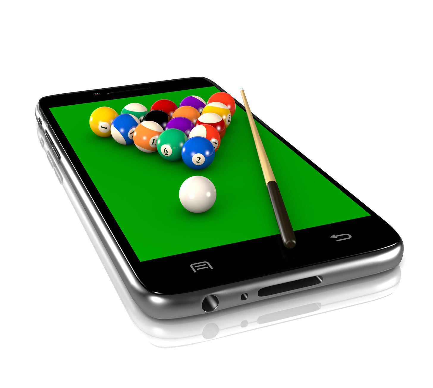 8 Ball Billard - Pool Billards for Android - Free App Download
