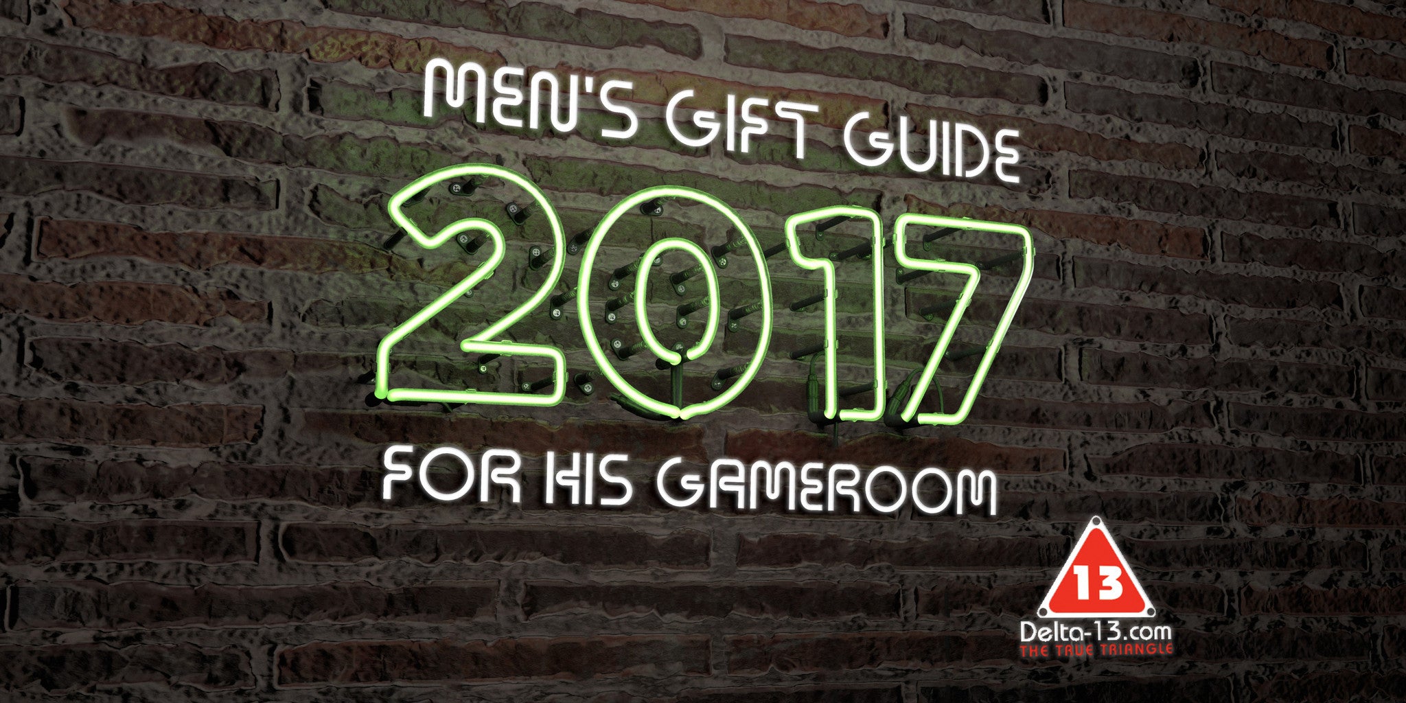 mensgiftguidefortheirgameroom