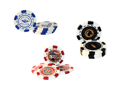 Custom Poker Chips