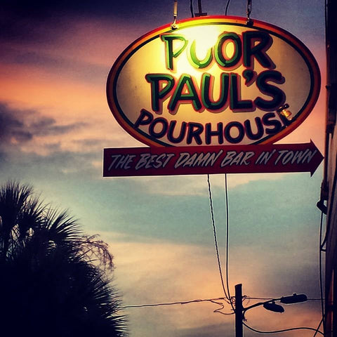 Poor Paul's Pourhouse