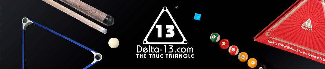 Delta-13 Manufacturing