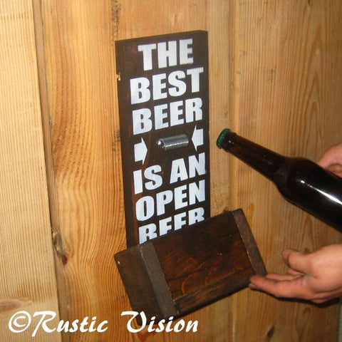 Beer Opener