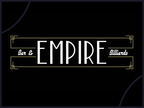 Empire Billiards and Bar