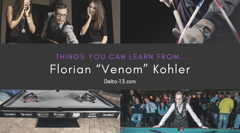 Florian Venom Kohler