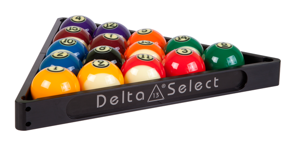 Delta-13 Select Ball Rack